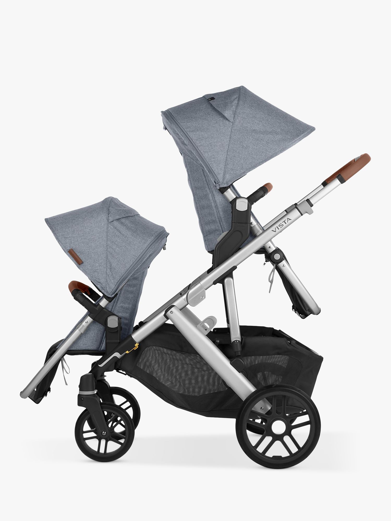 UPPAbaby Rumble Seat Gregory