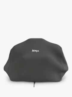 Ninja Electric BBQ Cover, Black