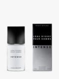 Issey Miyake L'Eau d'Issey Pour Homme Eau de Toilette Intense