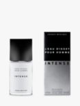 Issey Miyake L'Eau d'Issey Pour Homme Eau de Toilette Intense