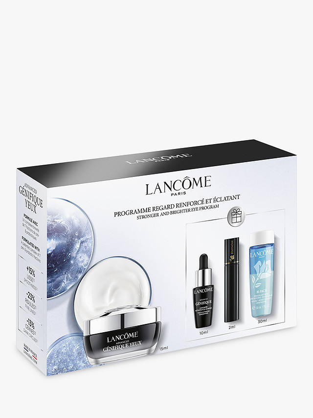 Lancôme Advanced Génifique Eye Routine 30ml Skincare Gift Set 1