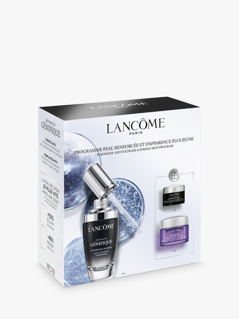 Lancôme Advanced Génifique Skincare 30ml Routine Skincare Gift Set 1