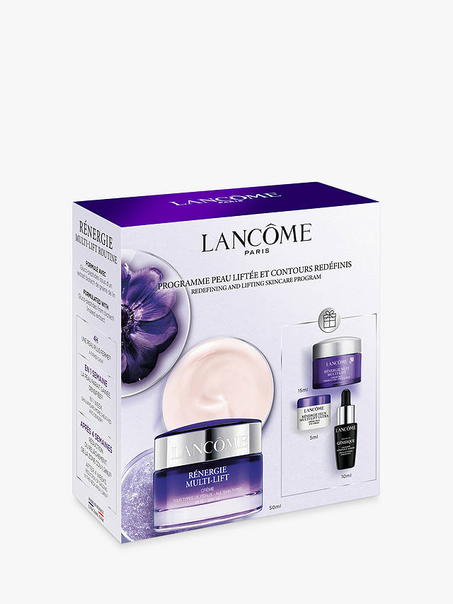 Lancôme Rénergie Multi-Lift 50ml Skincare Gift Set 1