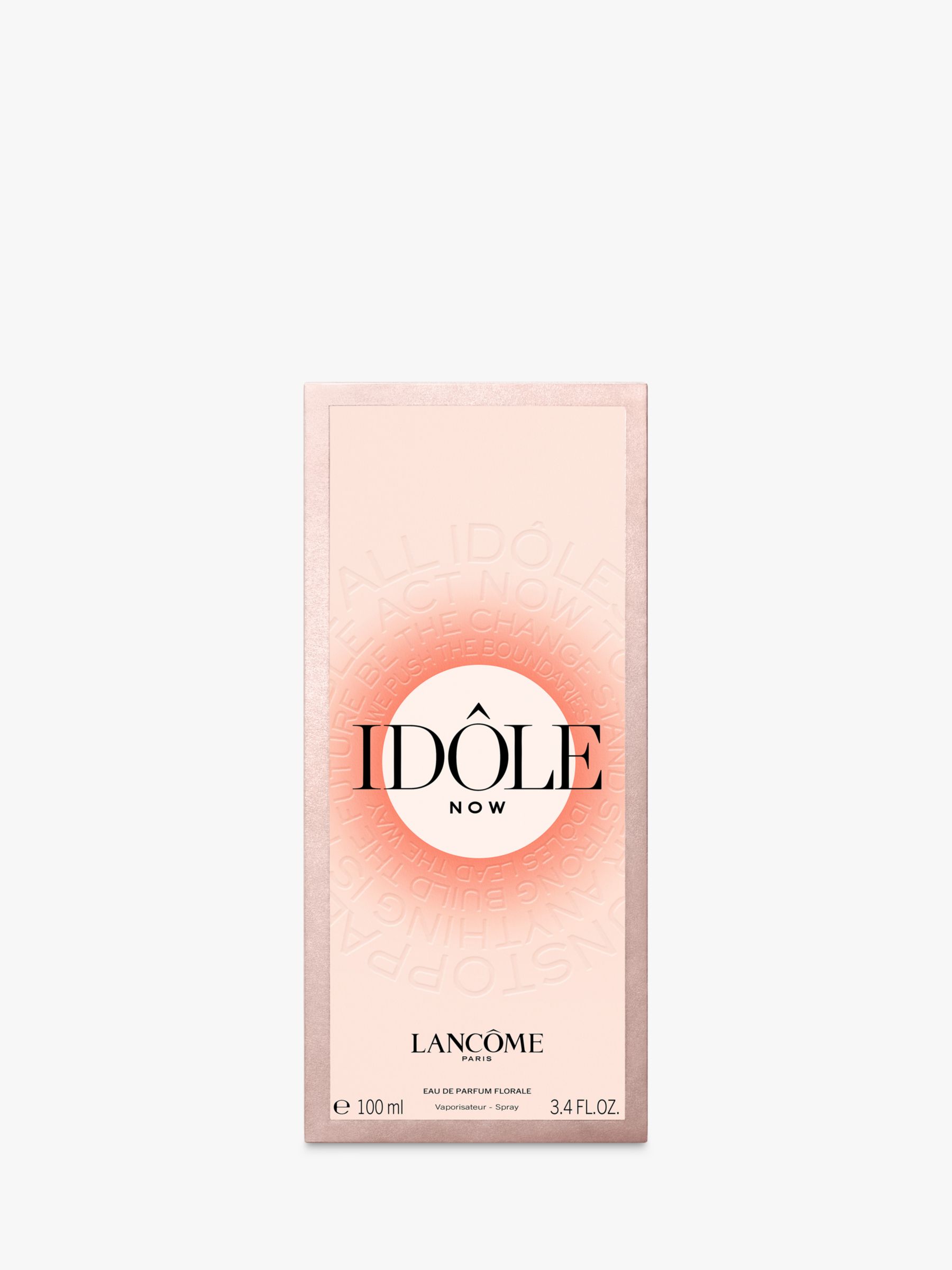 Lancôme Idôle Now Eau de Parfum, 100ml 6