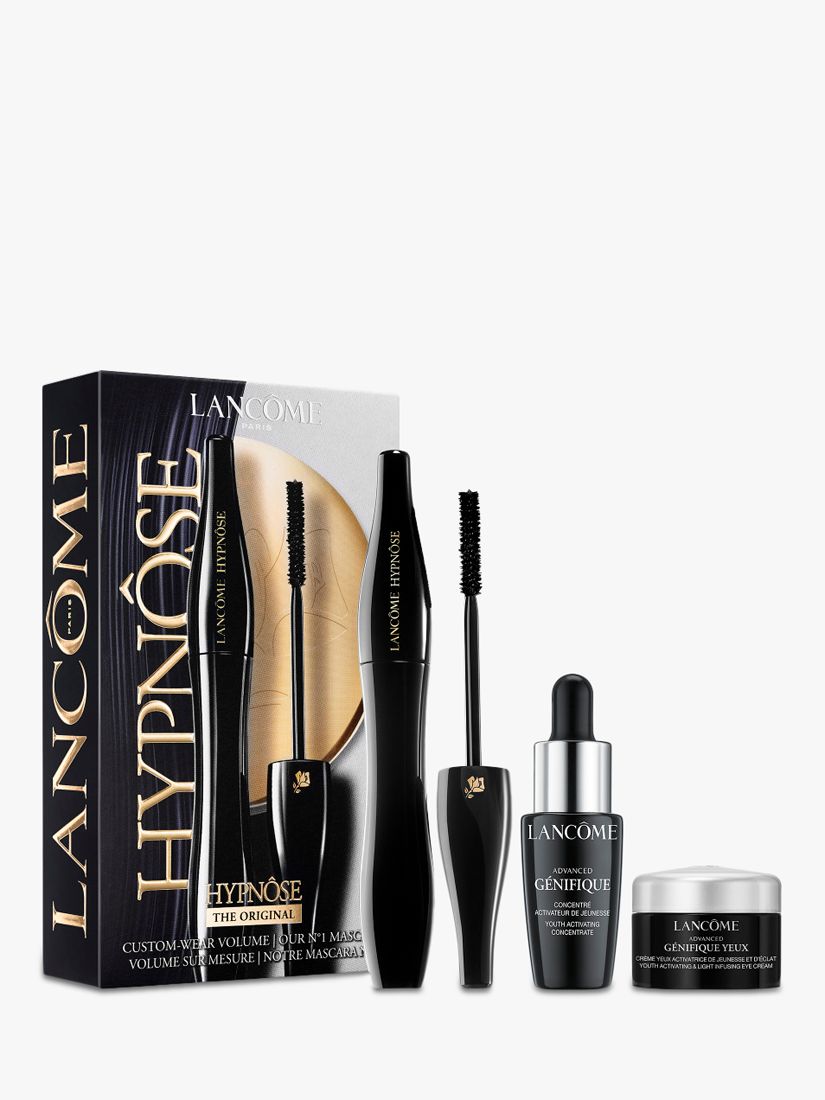 Lancôme Hypnôse Mascara & Advanced Génifique Eye Routine Beauty Gift Set 1