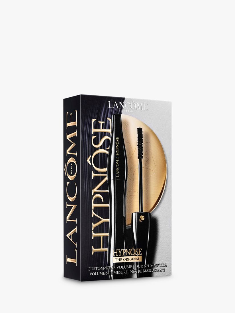 Lancôme Hypnôse Mascara & Advanced Génifique Eye Routine Beauty Gift Set 2