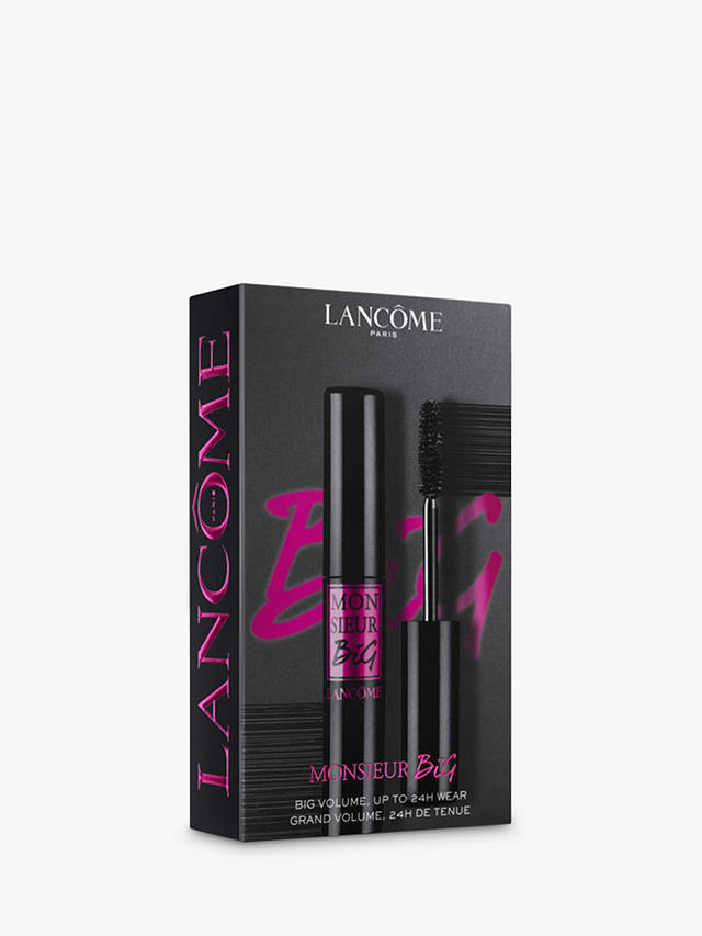 Lancôme Mr Big Mascara Eye Routine Makeup Gift Set 2