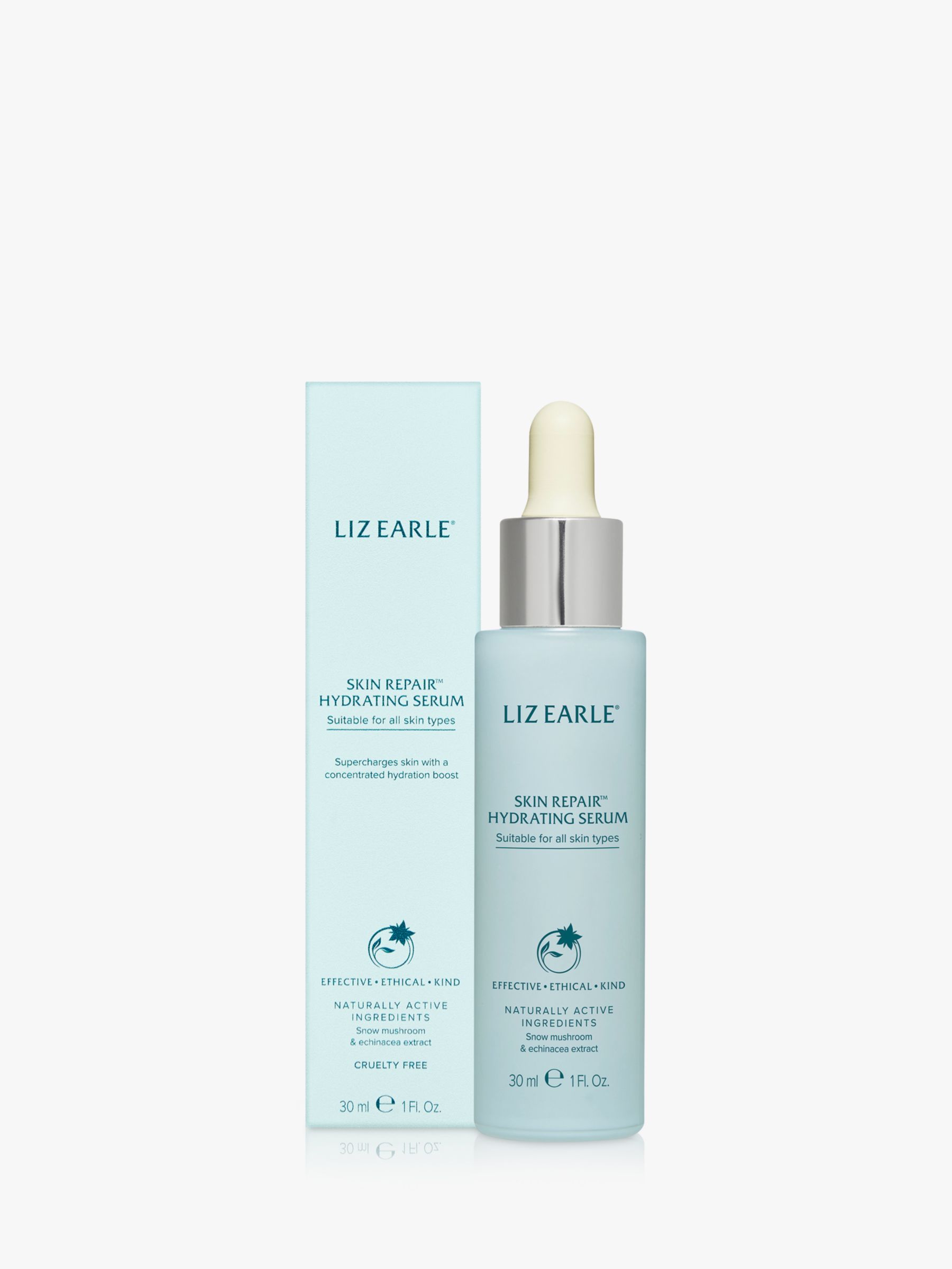 Liz Earle Skin Repair™ Hydrating Serum, 30ml