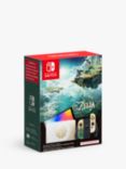 Nintendo Switch OLED 64GB Console The Legend of Zelda: Tears of the Kingdom Edition