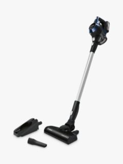 Bosch Unlimited 6 BBS611GB 18V Cordless Vacuum Cleaner, Blue