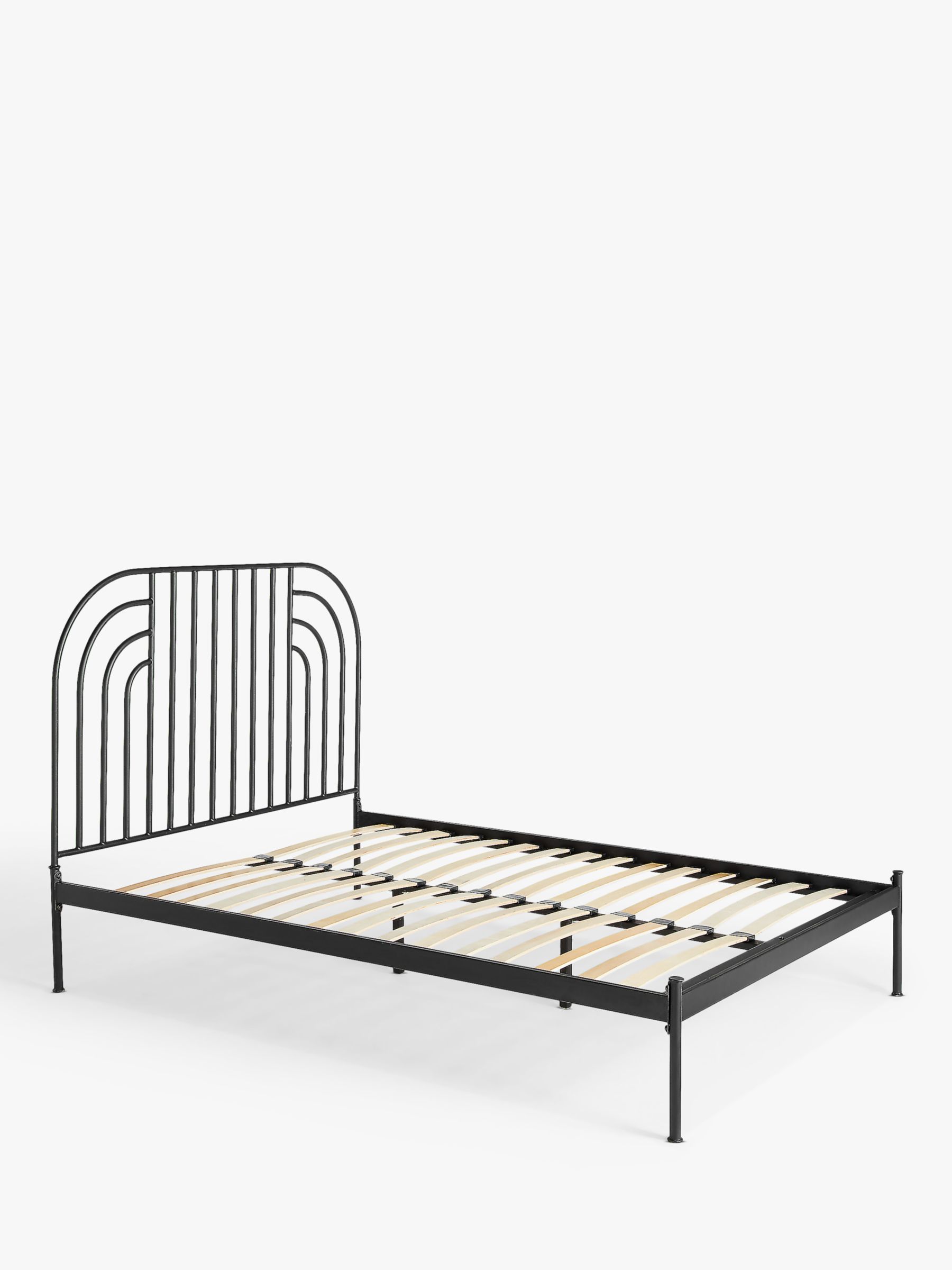 John lewis double 2024 bed frame