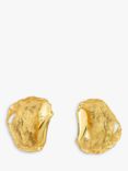 Deborah Blyth Daphne Stud Earrings, Gold