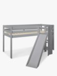 Noomi Sofie Slide Mid- Sleeper Bed Frame