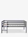 Noomi Shorty Mid-Sleeper Bed Frame