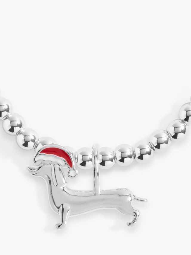 Sausage hot sale dog bracelet