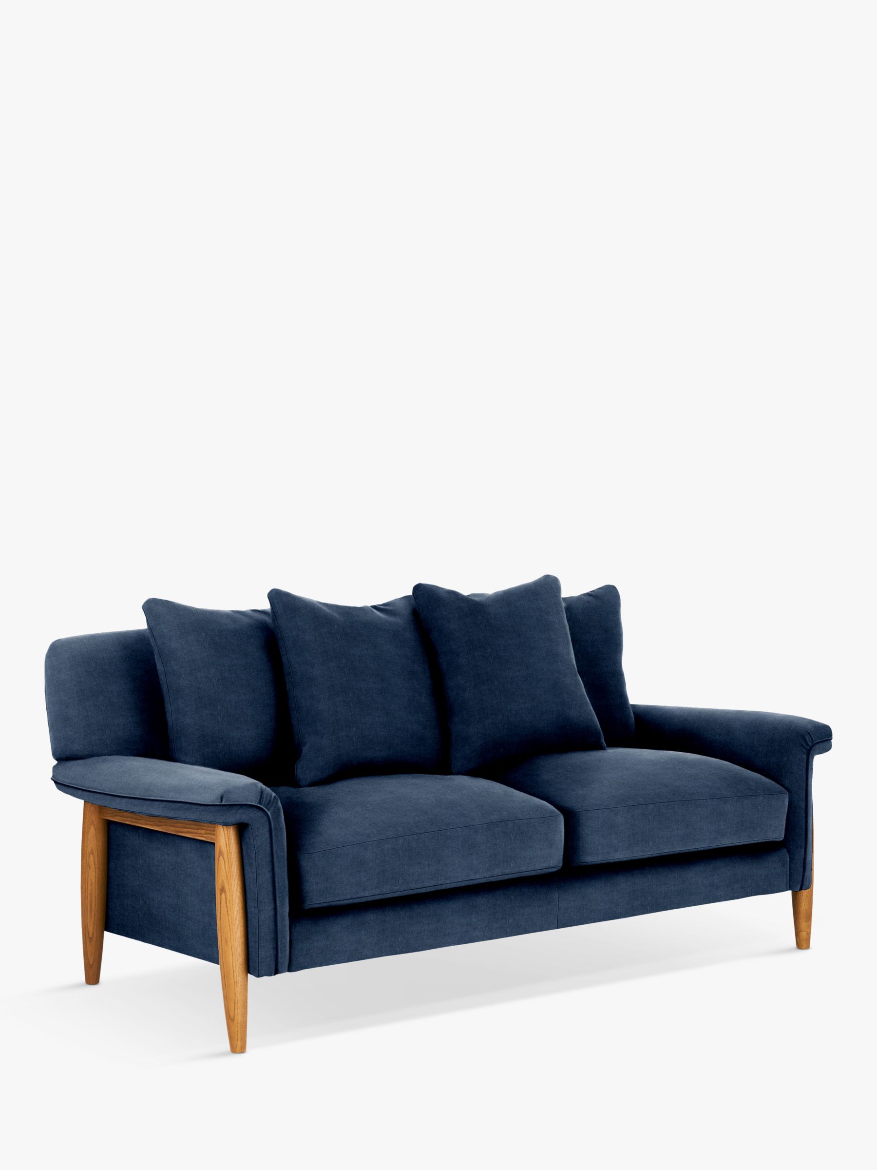 John lewis discount sofas and armchairs