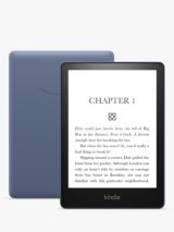 Amazon Kindle Paperwhite (11th Generation), Waterproof eReader, 6.8" High Resolution Illuminated Touch Screen with Adjustable Warm Light, 16GB, with Special Offers