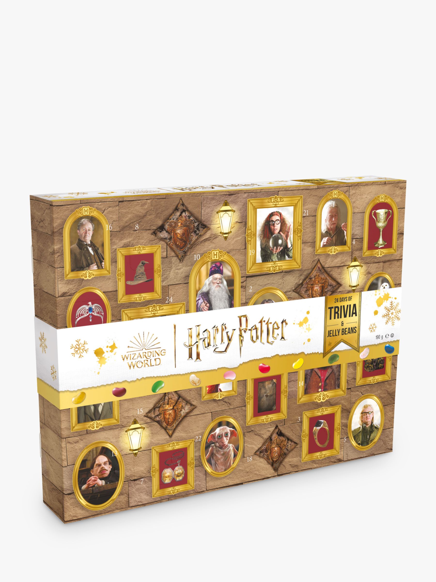 Harry Potter Gadget - The Harry Potter Advent Calendar