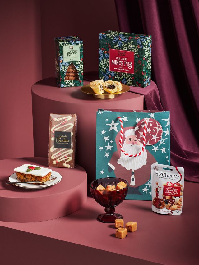 John lewis on sale christmas gifts