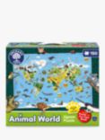 Orchard Toys Animal World Jigsaw