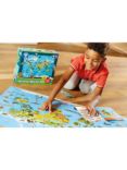 Orchard Toys Animal World Jigsaw