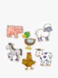 Orchard Toys Farmyard Jigsaw Puzzle