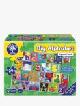 Orchard Toys Big Alphabet Jigsaw