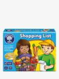 Orchard Toys Shopping List Lotto Game