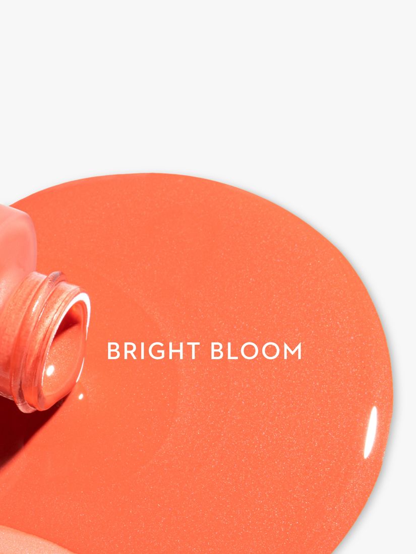Lumene Invisible Illumination Liquid Blush, Bright Bloom 3