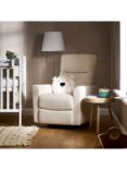 Obaby Savannah Rocking Chair, Oatmeal