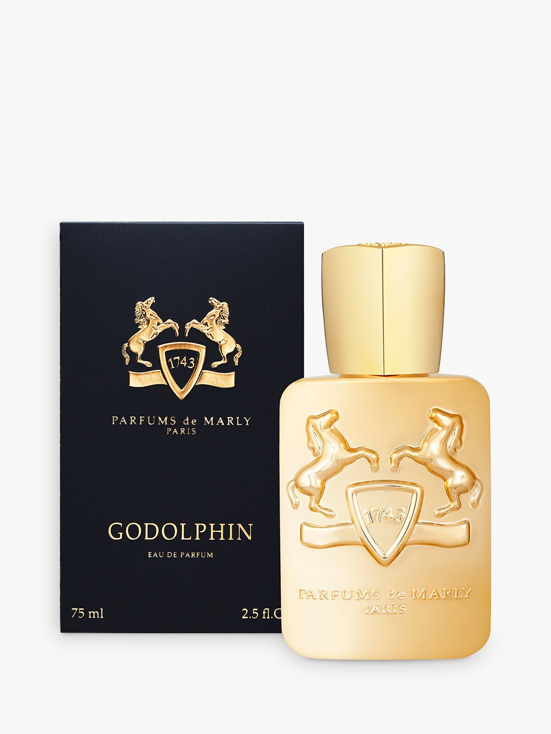 Parfums de Marly Godolphin Eau de Parfum, 75ml 1
