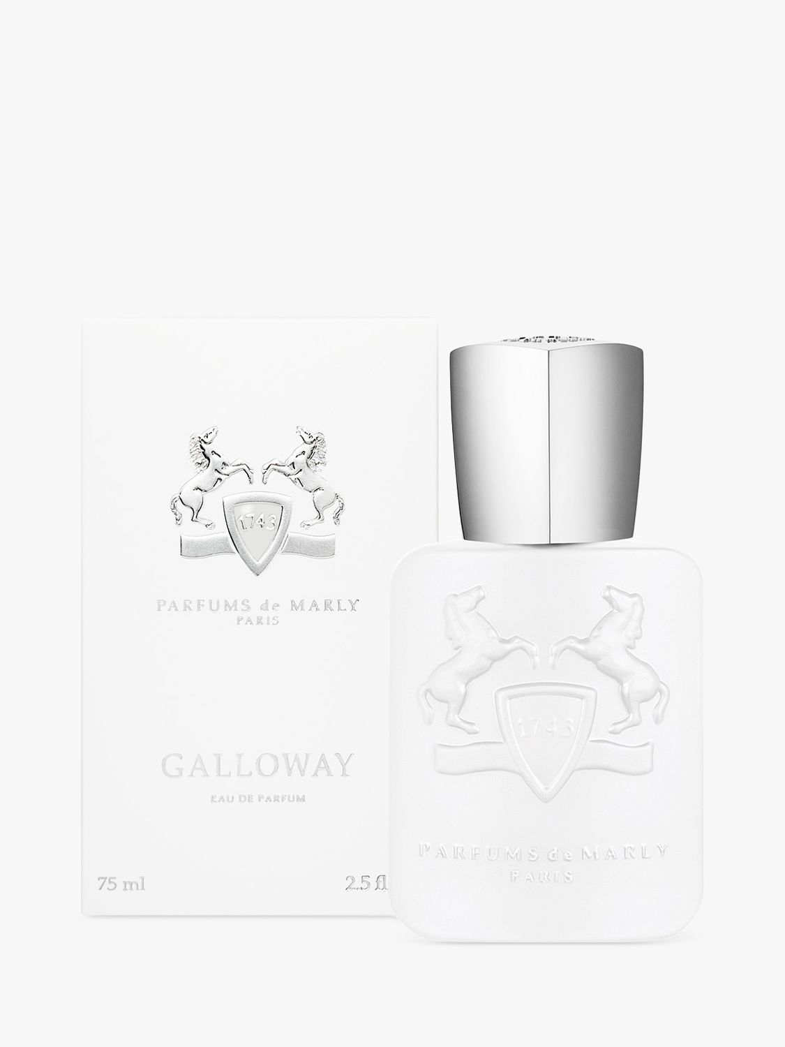 Parfums de Marly Galloway Eau de Parfum, 75ml