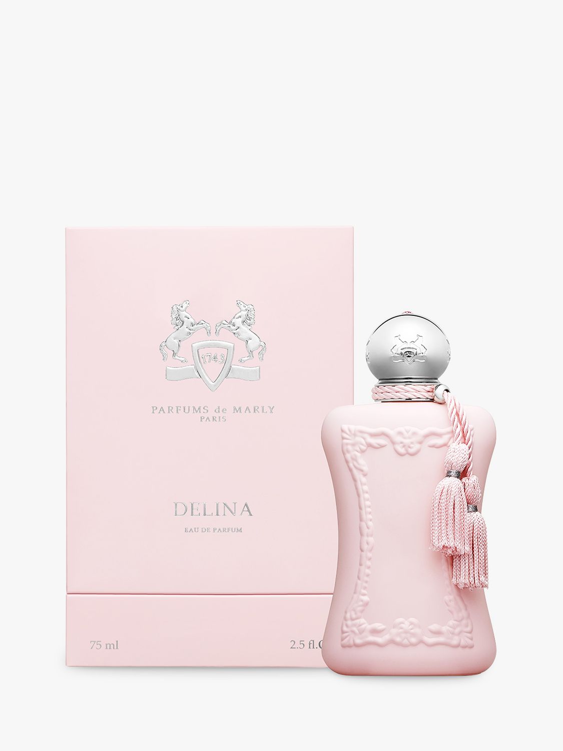 Parfums de Marly Delina Eau de Parfum, 75ml 1