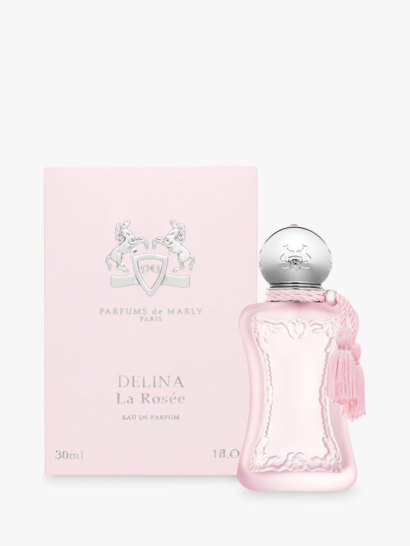 Parfums de Marly Delina La Rosée Eau de Parfum, 30ml 1