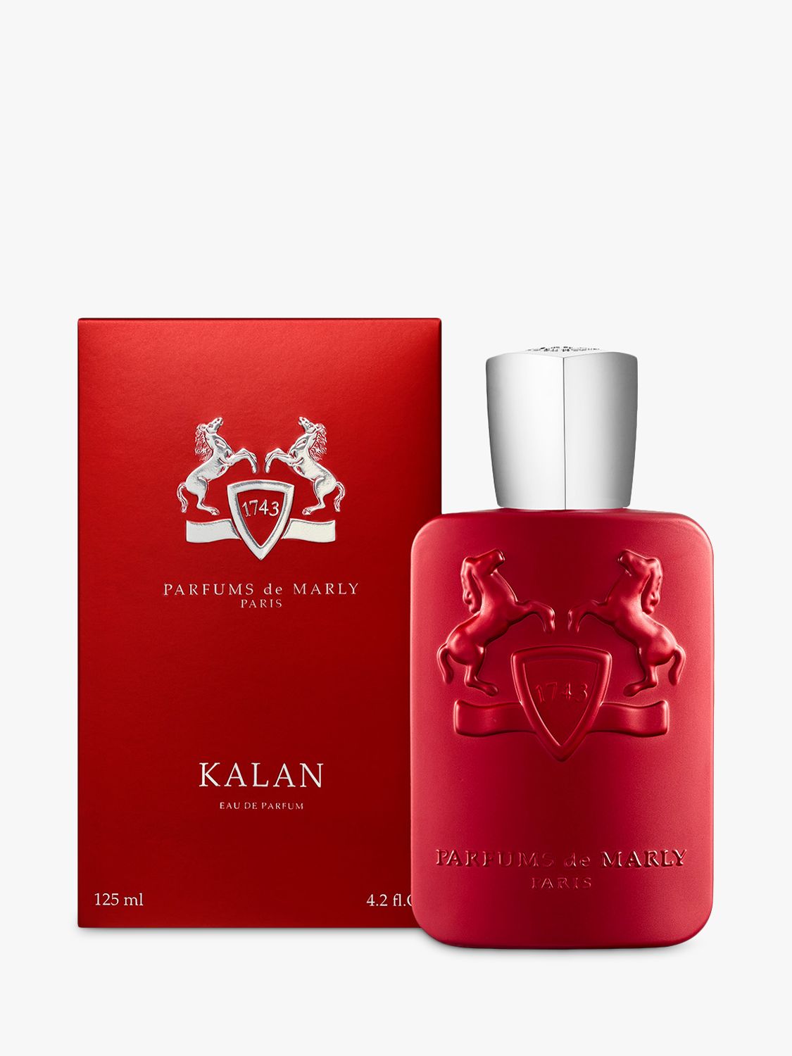 Parfums de Marly Kalan Eau de Parfum, 125ml 1