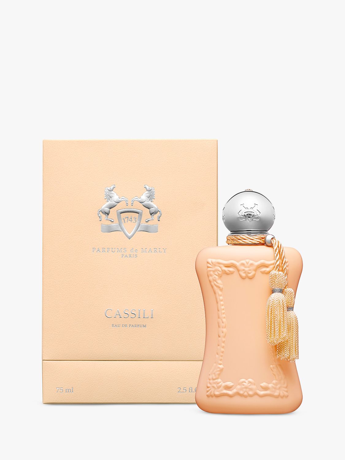 Parfums de Marly Cassili Eau de Parfum, 75ml 1