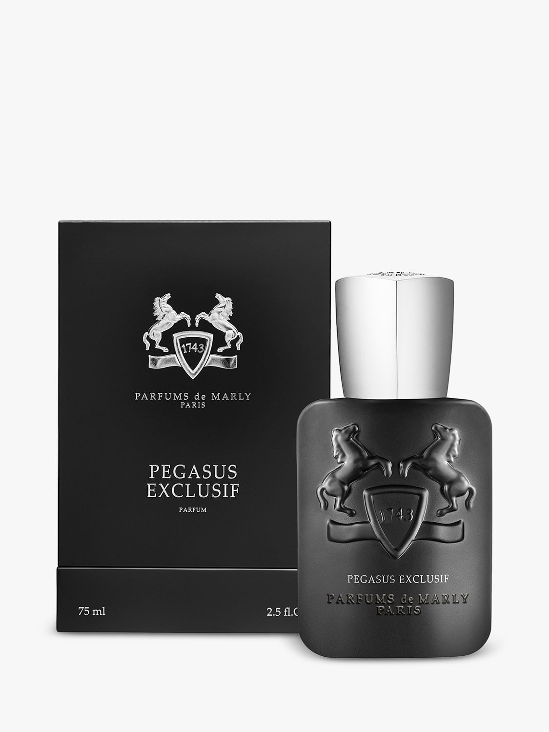 Parfums de Marly Pegasus Exclusif Eau de Parfum, 75ml 1
