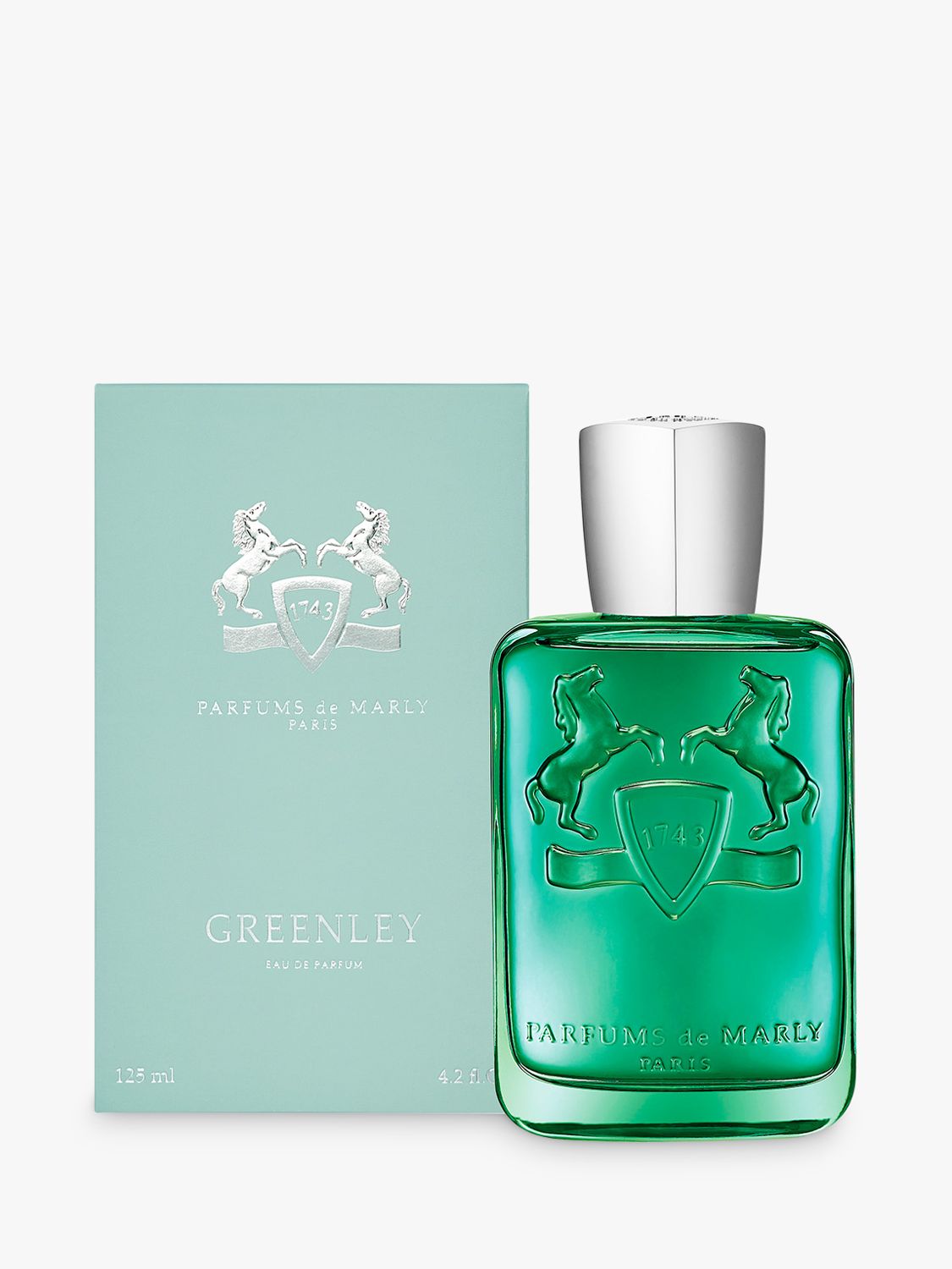 Parfums de Marly Greenley Eau de Parfum, 125ml 1