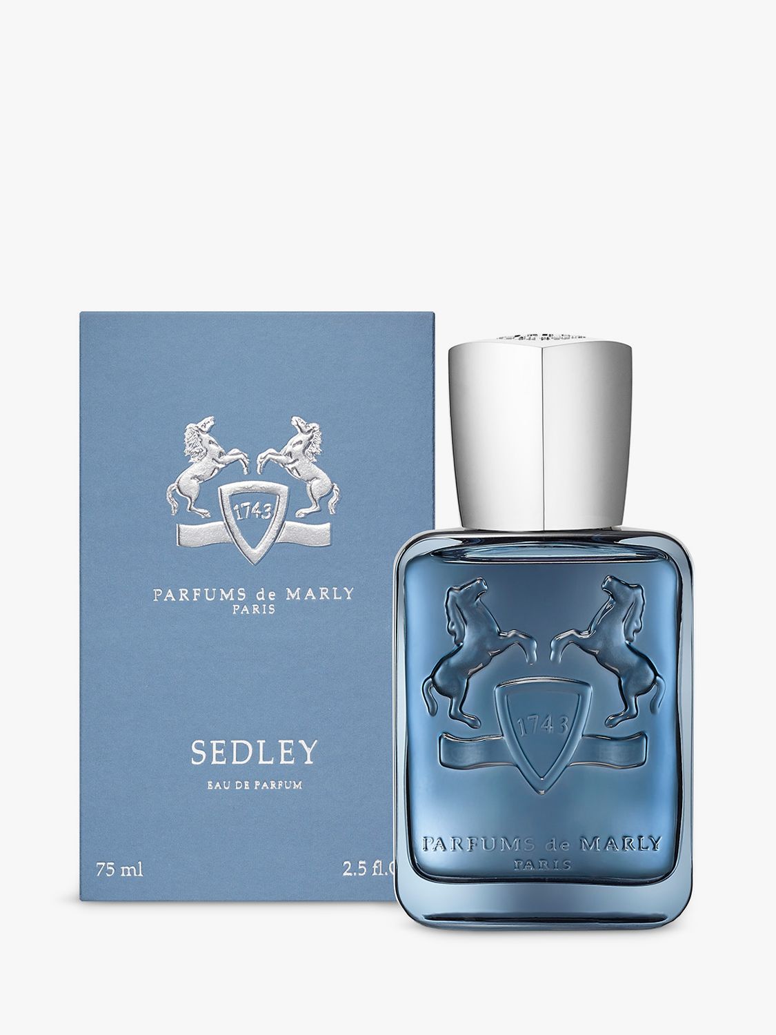 Parfums de Marly Sedley Eau de Parfum, 75ml 1