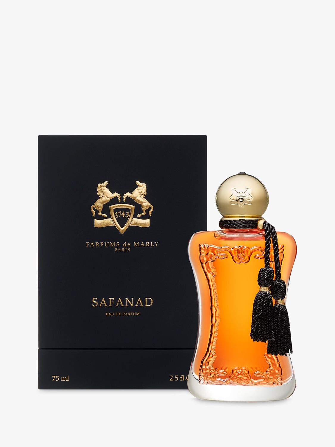 Parfums de Marly Safanad Eau de Parfum, 75ml 1