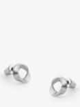 Tutti & Co Cypress Stud Earrings