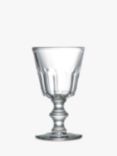 La Rochère Perigord Wine Glass, 220ml, Clear