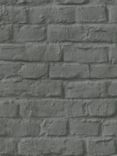 Galerie Brick Texture Wallpaper, 34170