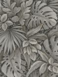 Galerie Jungle Leaves Wallpaper, 33305