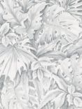 Galerie Jungle Leaves Wallpaper, 33308