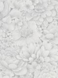 Galerie Floral Texture Wallpaper, 33952