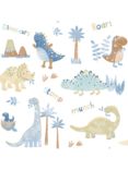 Galerie Dinosaurs Wallpaper