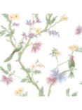 Galerie Classic Bird Trail Wallpaper, G78490