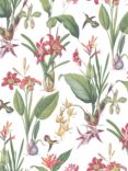 Galerie Cottage Botanical Wallpaper, G78505