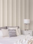 Galerie Secret Stripe Wallpaper